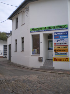 Reifen - Auto Schott